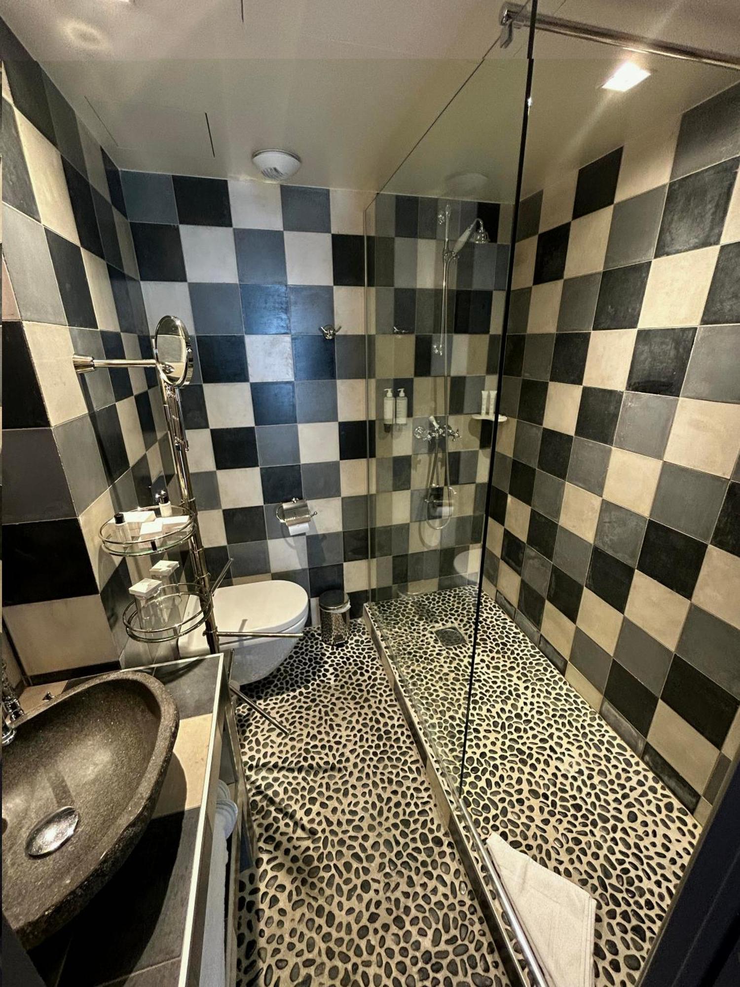 Hotel Du Continent Париж Екстериор снимка